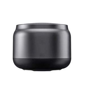 X1 Bluetooth Speaker Mini Portabel dengan Mikrofon HiFi Stereo & Pemintalan 3D - Tahan Air - Warna Cerah