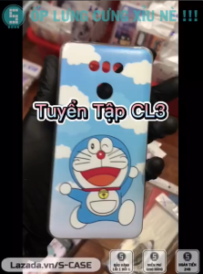 Ốp Lưng Sony Xperia 1 Mark 2/ Xperia 1 II Silicon Dẻo Nhiều Mẫu Tuyển Tập 3 A1420-CL3