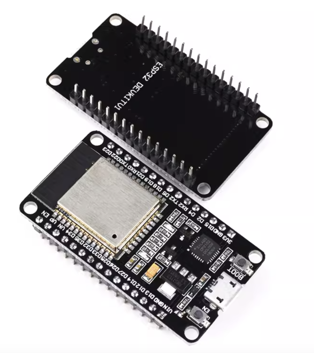ch9102 - D1 Mini ESP32 ESP-32 WiFi Bluetooth Internet Of Things Fejlesztőkártya alapú ESP8266