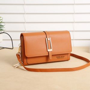 MAIBAO (410) Tas hp terbaru 2024 / tas hp import batam / tas hp import / tas selempang hp import / Maibao Tas Selempang Wanita Import 2024 / Tas HP Terkini / Tas Bahu / FOREVER BETTER / FAONE