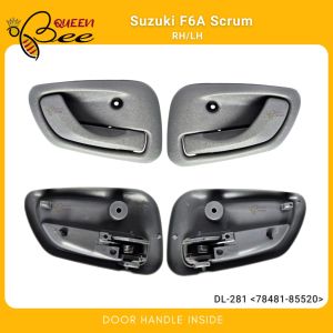 QUEENBEE Suzuki Multicab Scrum F6A Inner Door Handle Inside available in RH/LH DL-281