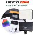 Đèn led Mini Ulanzi Vijim Vl120 Bi Color. 