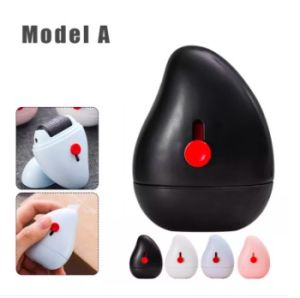 [Free Ink Provided] threetrees Identity Theft Protection Roller Stamp With Ceramic Blade Perfect for Personal  Information Privacy Seal Information Coverage Messy Code Data ProtectorCan Refill Ink