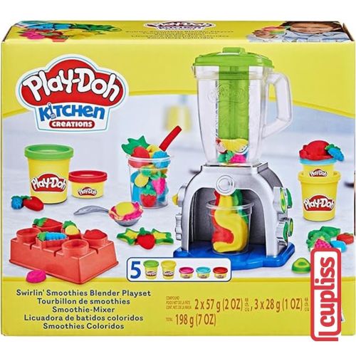 Cara Membuat Aksesoris dari Play-Doh: Panduan Praktis untuk Pemula