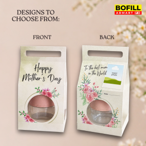 CUSTOMIZED GLASS CUP CARRIER AND CUP SLEEVE (DIRECT PRINT)