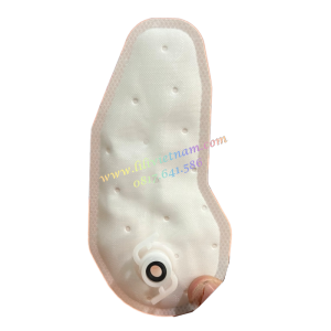 Lọc xăng xe WAVE RSX 2021