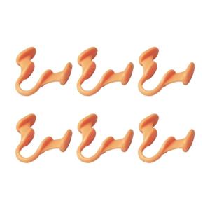 Breathing Aids Anti Snoring DeviceAnti Snoring Nose ClipEffective to Stop SnoringQuieter Restful Sleeps Nasal Dilator