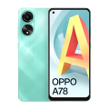 Điện thoại OPPO A78 - 8GB/256GB - Chính hãng. 