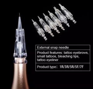 Jarum sulam alis mym / Jarum sulam alis catrige / Jarum sulam alis dr pen