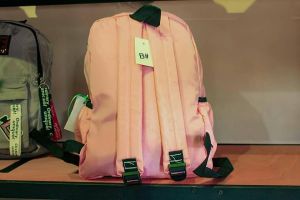 Tukutas / tas ransel  wanita / tas wanita import / backpack / tas ransel sekolah
