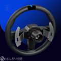 Fanatec CSL Steering Wheel P1 V2. 