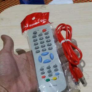 REMOT TV TOSHIBA TABUNG GRATIS KABEL DATA