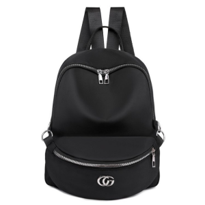 Tas Ransel Wanita 2 In 1 Sling Bag Selempang Cewek Multifungsi Woman Fashion Oxford BISA COD T265