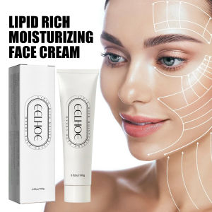 EELHOE Intense Lightening Cream for Face Body & Sensitive Areas Hydrating Firming Radiance Skin Care Moisturizing Cream Lighten wrinkles prevent dryness moisturize skin brighten complexion prevent aging - facial cream