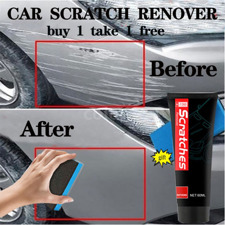 【60MLRepair heavy scratches】scratches from cars and motorcycles in ...