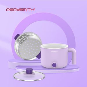 PerySmith 2in1 Multi Cooker Signature Series BQ160