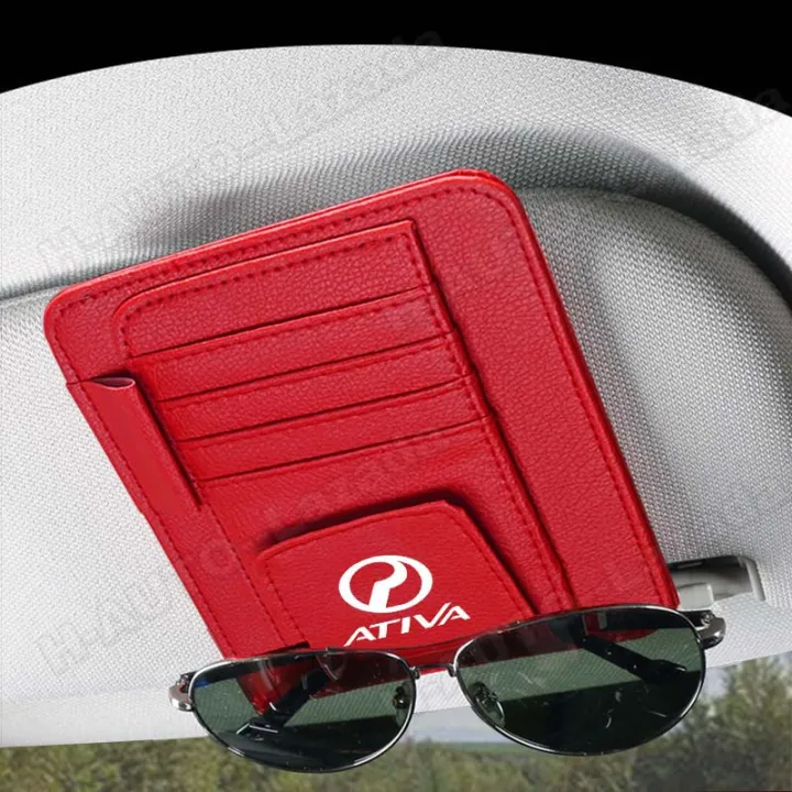 Card%20Sun%20Visor%20Organizer%20Pocket%20For%20Perodua%20Viva%20Ativa%20Kembara%20Kancil%20Bezza%20Axia%20Alza%20Aruz%20Myvi%20Kelisa%20Kenari%20Sunvisor%20Sunglasses%20Holder%20Pen%20Ticket%20Storage%20Bag%20Car%20Accessories%20Interior%20-%20Image%202