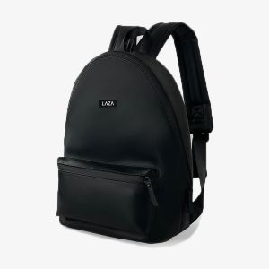 Balo laptop nam nữ LAZA Casual Backpack 556 - Chất liệu da nhập khẩu trượt nước cao cấp - Thiết kế tối ưu