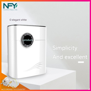 Mini dehumidifier