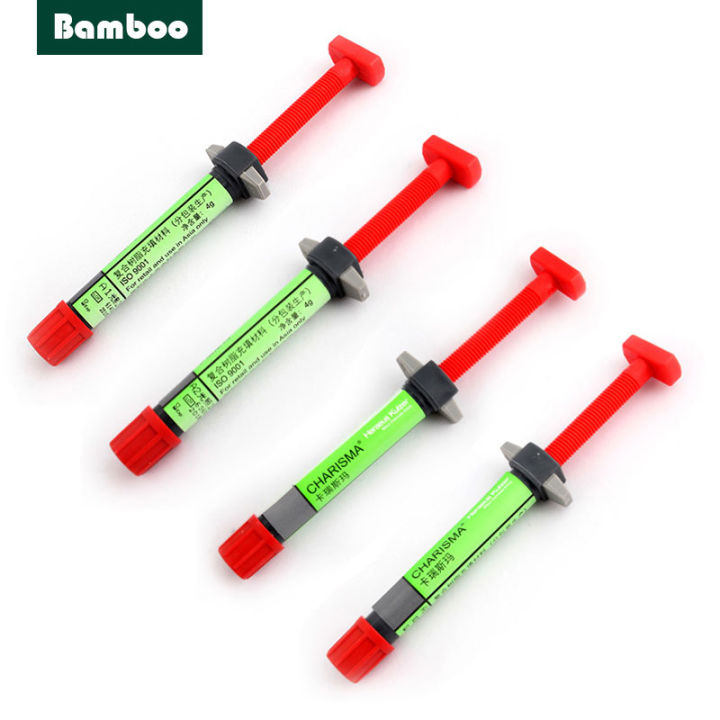 1PCS Kulzer Heraeus Universal Light Cure Composite Resin Dental Filling