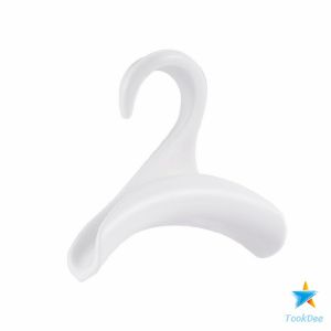 TookDee ที่แขวนกระเป๋า ตะขอแขวนของเนคไท ที่แขวนผ้าอเนกประสงค์ Home Storage Hooks