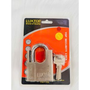 {Hỏa Tốc HCM}Ổ Khóa Luxtop 6F chống cắt chìa vi tính