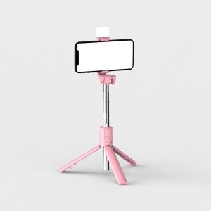 ไม้เซลฟี่ R1S 3IN1 รีโมทบลูทูธ ไม้ถ่ายเซลฟี่ มูลคอมพิวเตอร์