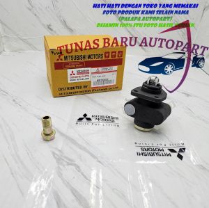 feed pump assy MITSUBISHI PS120 PS100 4D31 4D34