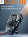 Drone XIAOMI R107PRO/5G 8K kamera ganda motor tanpa sikat/drone gps jarak jauh 3 5km /drone kamera jarak jauh. 