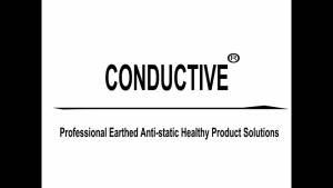 Earthing Mat 2MM Thickness EMF Grounding Mat Radiation Protection Pad for Better Sleep
