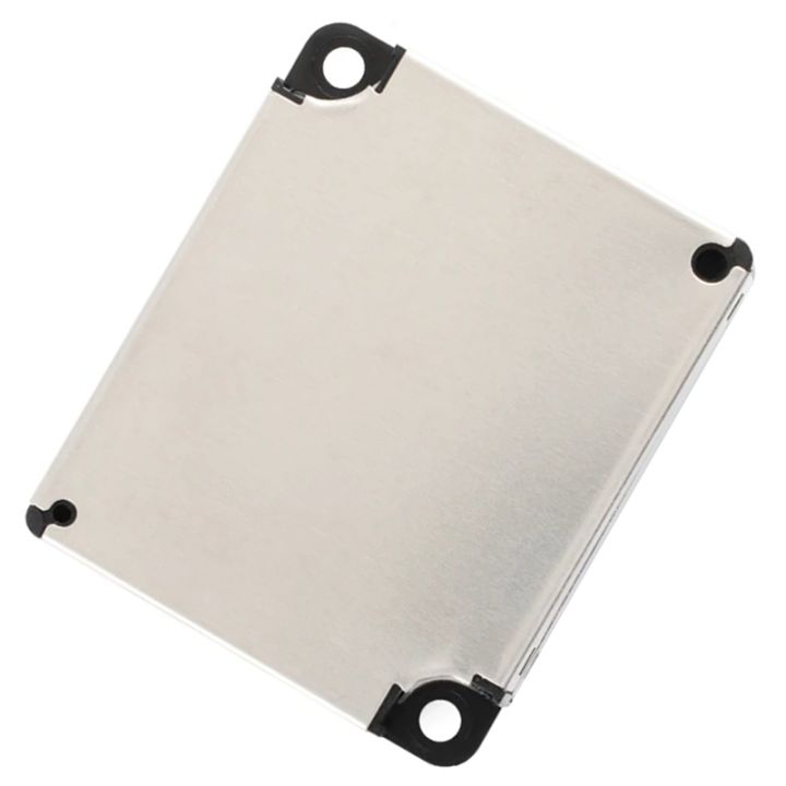 1 PCS D9 PM2.5 Laser Dust Particle Sensor Module Silver Metal Detects ...
