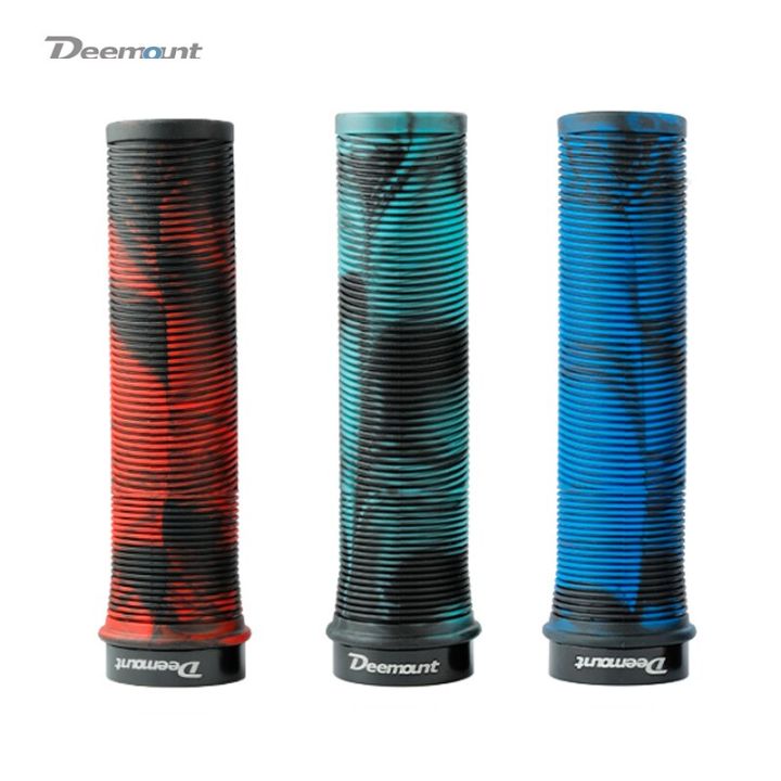 comfy mtb grips