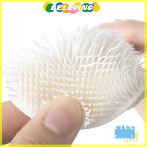 Beloving Flash Sale Cup Cleaning Brush Long Handle Bottle Cleaning Silicone Milk Bottle Wine Cups Cleaner Household Coffee Mug TeaPot Brush