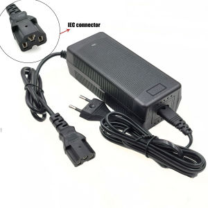 Charger 48V 20ah Sepeda Listrik / Universal Scooter Elektrik Charger / Charger Motor Listrik