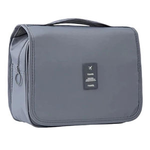 Make Up Bag Travel Organizer Hanging Storage Bag Waterproof Cosmetic Toiletry Bag Make up Bag Large Wash Bag