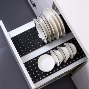 1PCS Drain Rack Sink Plate Cutting Board Cup Rack Holder Shelf Dish Drainer Kitchen Accessories Organizer