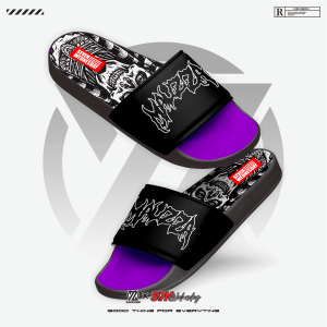 adult mens slide sandals distro terminator slide sandals 026