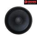 Crown PA-1020 10 200 watts Instrumental Speaker. 