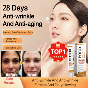 🥇 Buy 2 Get 2 Free🥇Bee Venom Facial Cream Facial cream: Gentle hydration reduces fine lines