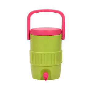 3d Print 12oz Cooler Can Holder Beach beverage bucket with unique and innovative design