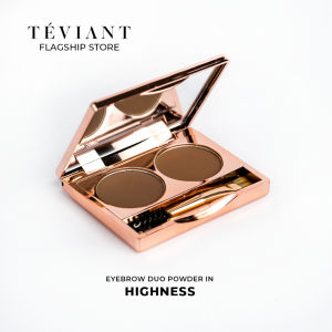 Teviant Eyebrow Duo (Highness)