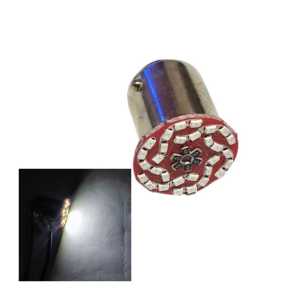 Lampu stop rem belakang Putar  LED 2 mode running dan kedip DC 12v Universal Semua Motor Matic Bebek Beat Scoopy supra Jupiter Vario Old DLL