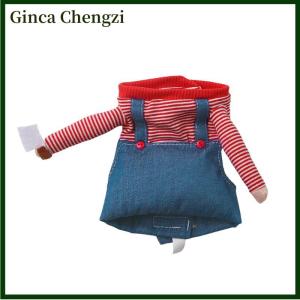 Ginca Trang phục chim thú cưng Halloween vui nhộn đi ra ngoài để trang trí quần áo vật nuôi nhập vai trang phục dự tiệc vật nuôi chim cung cấp phụ kiện