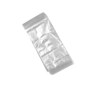 100Pcs/Roll PVC Heat Shrink Film Remote Control Cover Waterproof Dustproof Plastics Seal Anti-oxidation Wrap Storage Bag