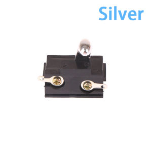 [nuwg] Phổ điện tóc Clipper điều khiển phụ kiện chuyển đổi tóc Clipper Kim Loại chuyển đổi điện cho Kemei điện tóc Clipper