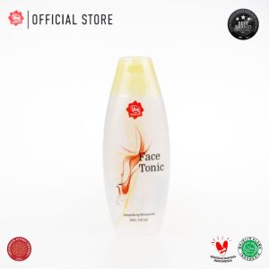 Viva Milk Cleanser & Face Tonic 100ml Original