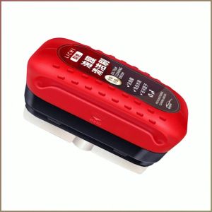 น้ำยาลอกฟิล์มน้ำมัน สะอาด แข็งแกร่ง แปรงทําความสะอาดกระจก ปลอดสารพิษและไม่มีกลิ่น ผลการปนเปื้อนที่ดี