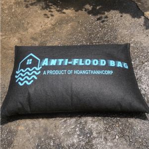 Túi Chống Ngập Anti Flood Bag 2 Size Khẩn Cấp | Chống Ngập Cửa Nhà Gara Cửa Cuốn Tái Sử Dụng