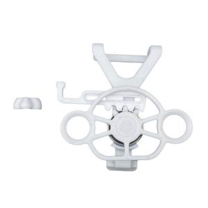 Chơi Game Bánh Xe Di Động Phím Điều Khiển Cho Gamepad Mini bánh lái Tay cầm chơi game bánh lái Gamepad Phụ Kiện