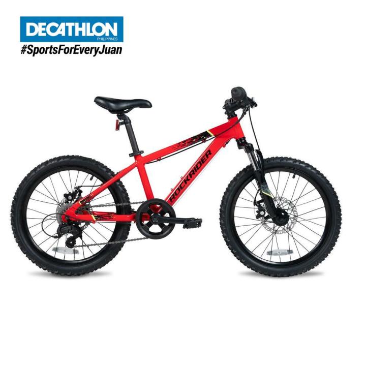 20 Inch B Twin Kids Bike Kids' 20